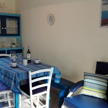 Apartment Deni Lumbarda Zewnętrze zdjęcie