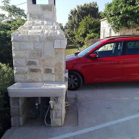 Apartment Deni Lumbarda Zewnętrze zdjęcie