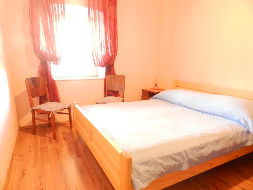 Apartment Deni Lumbarda Pokój zdjęcie