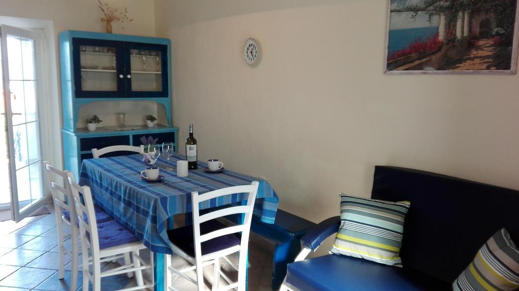 Apartment Deni Lumbarda Zewnętrze zdjęcie