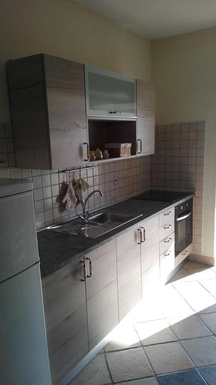 Apartment Deni Lumbarda Zewnętrze zdjęcie