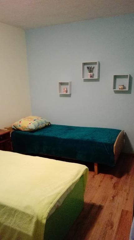 Apartment Deni Lumbarda Zewnętrze zdjęcie