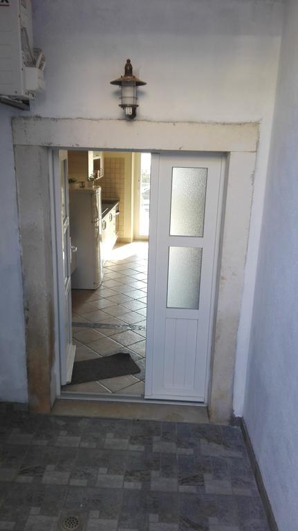Apartment Deni Lumbarda Zewnętrze zdjęcie