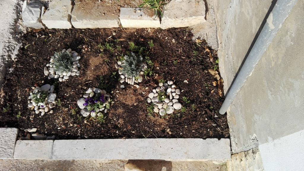 Apartment Deni Lumbarda Zewnętrze zdjęcie