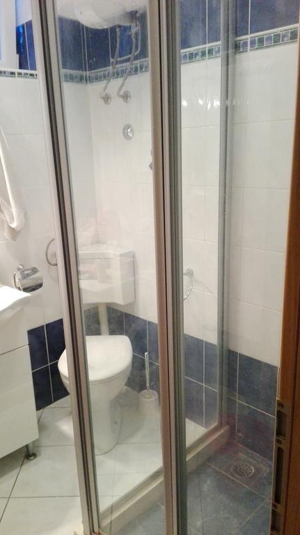 Apartment Deni Lumbarda Zewnętrze zdjęcie